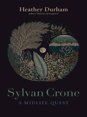 cover image of Sylvan Crone